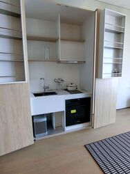 OUE Twin Peaks (D9), Condominium #577388921